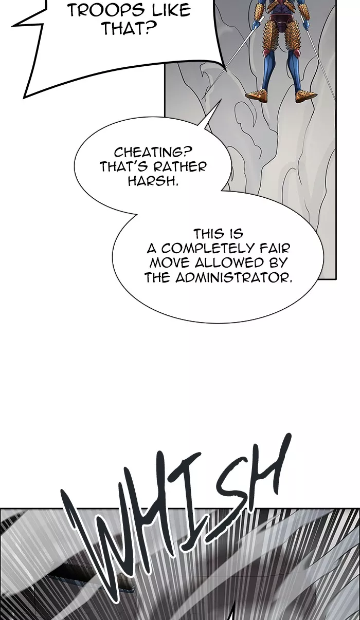 Tower of God, chapter 499, image 114