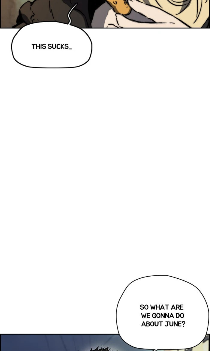 Wind Breaker, chapter 229, image 58