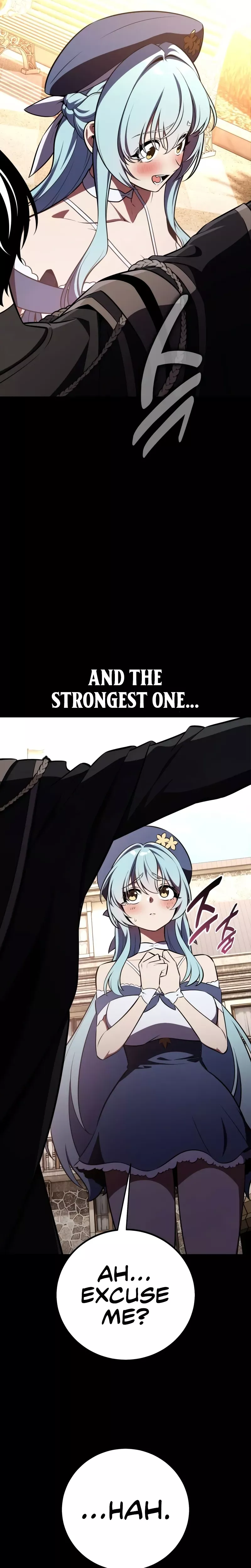 I Killed the Main Player, chapter 86, image 53