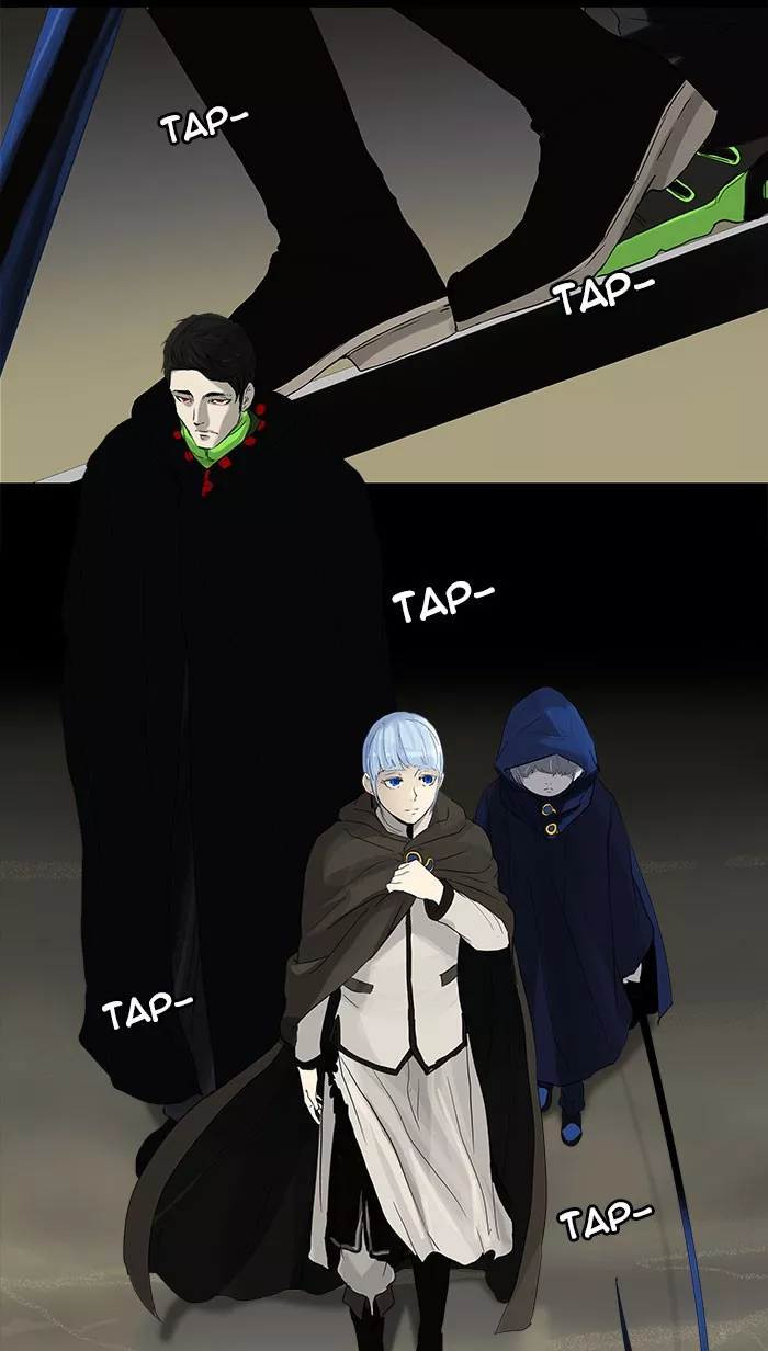 Tower of God, chapter 123, image 49