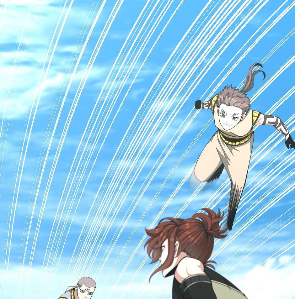 The Beginning After the End, chapter 154, image 23