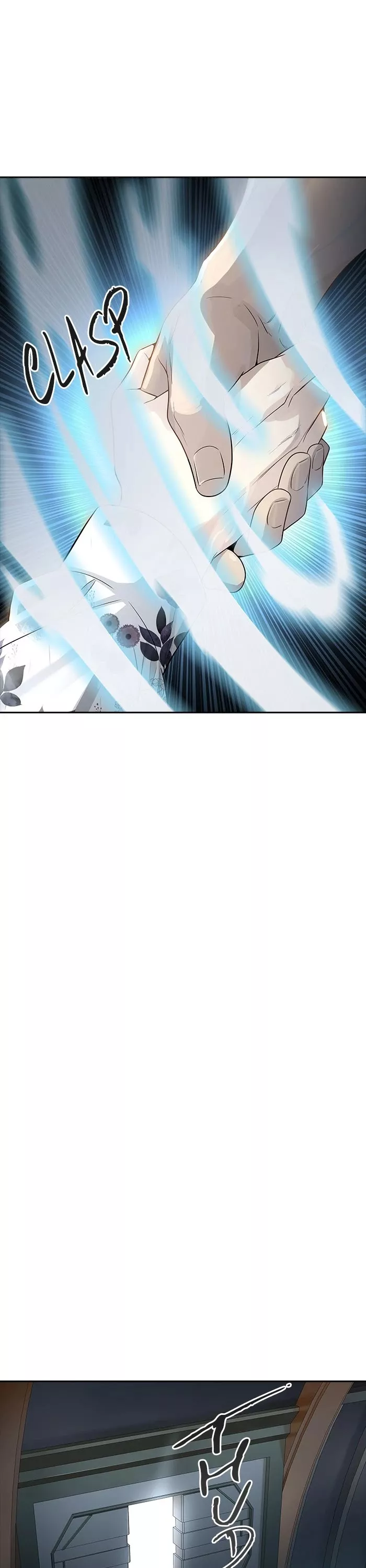 Tower of God, chapter 544, image 34