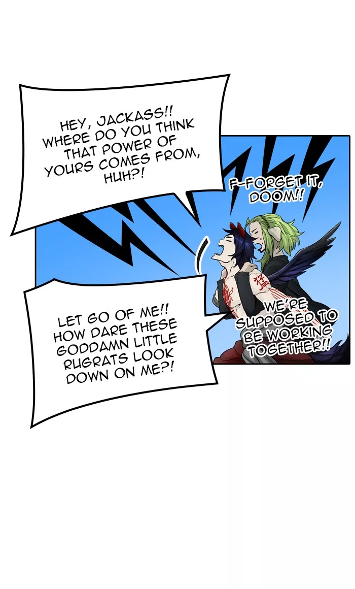 Tower of God, chapter 453, image 35