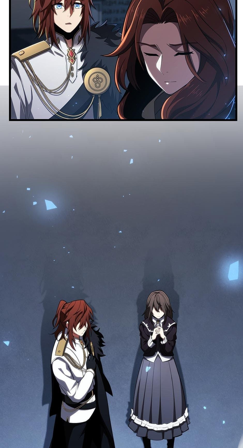 The Beginning After the End, chapter 185, image 20