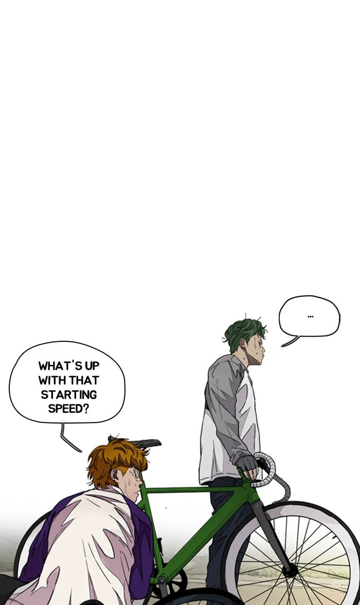 Wind Breaker, chapter 293, image 25