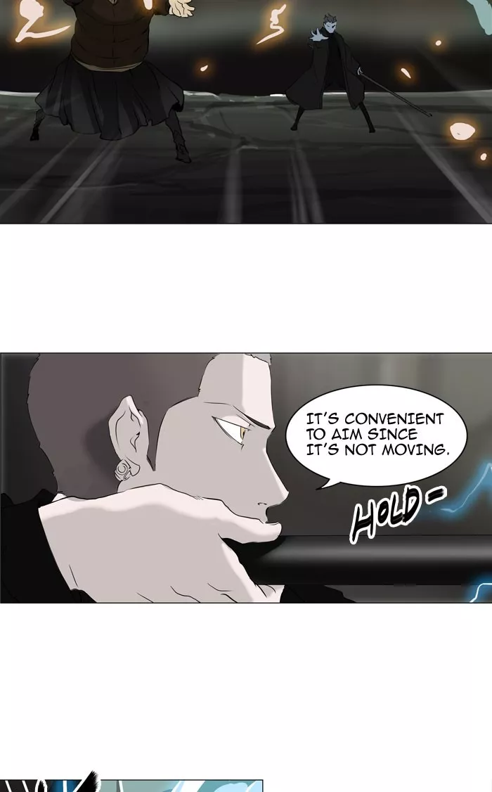 Tower of God, chapter 221, image 34