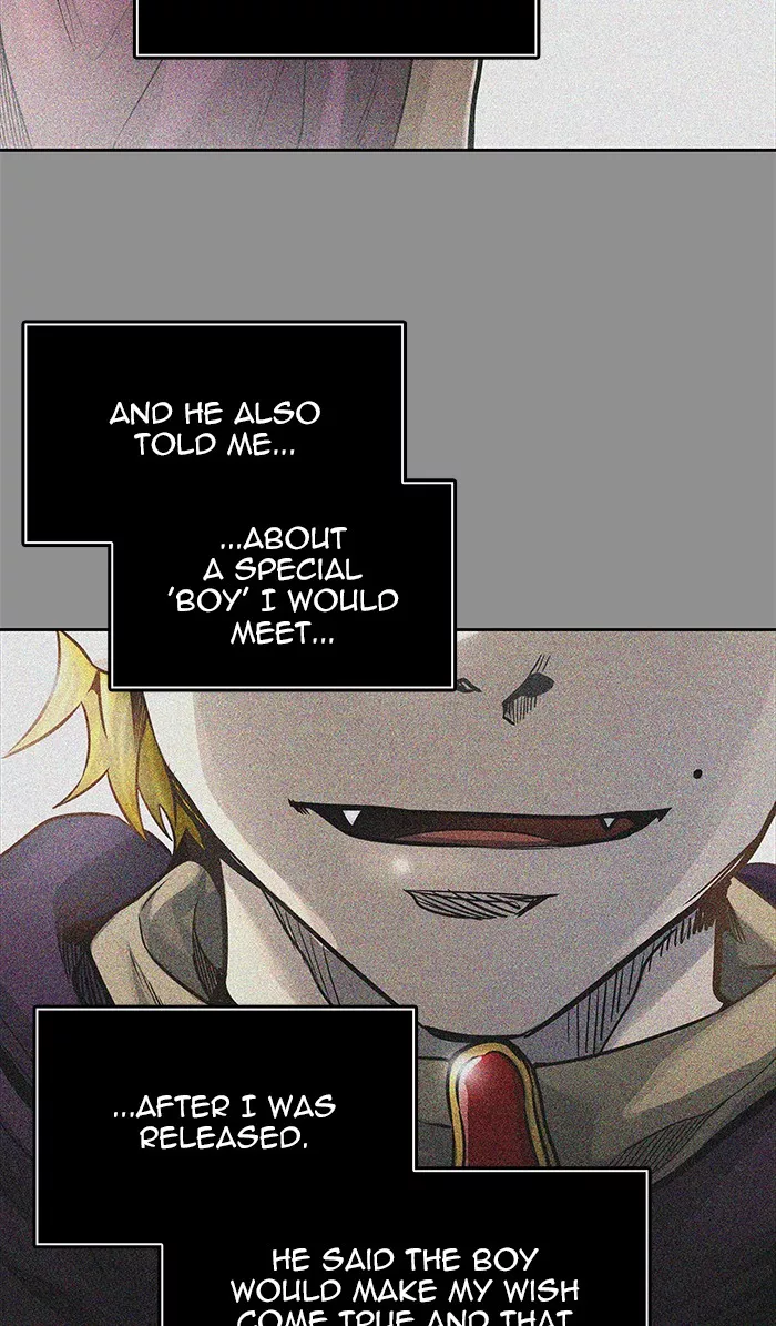 Tower of God, chapter 464, image 130