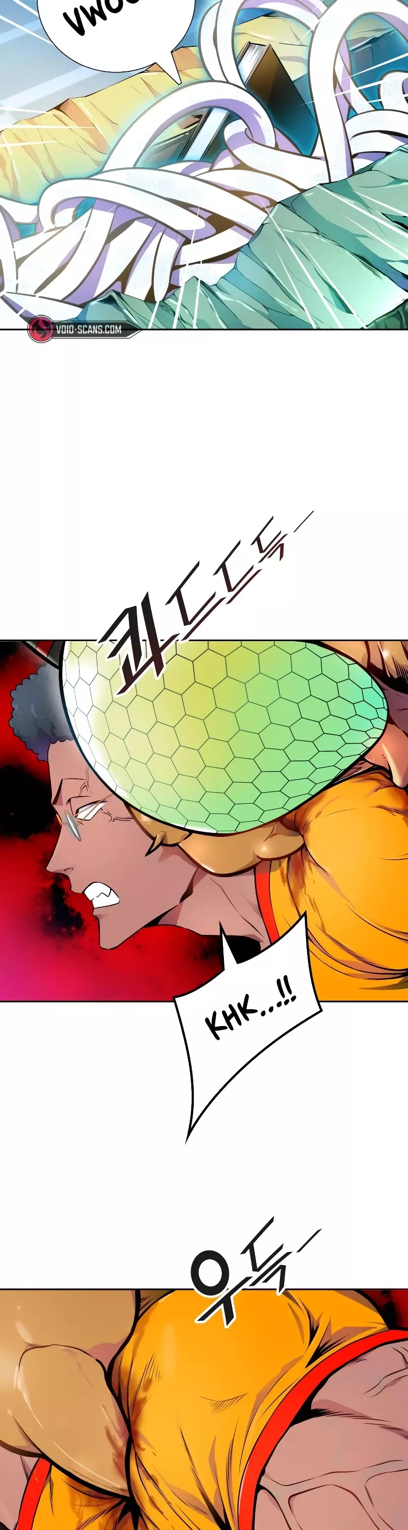 Tower of God, chapter 564, image 51