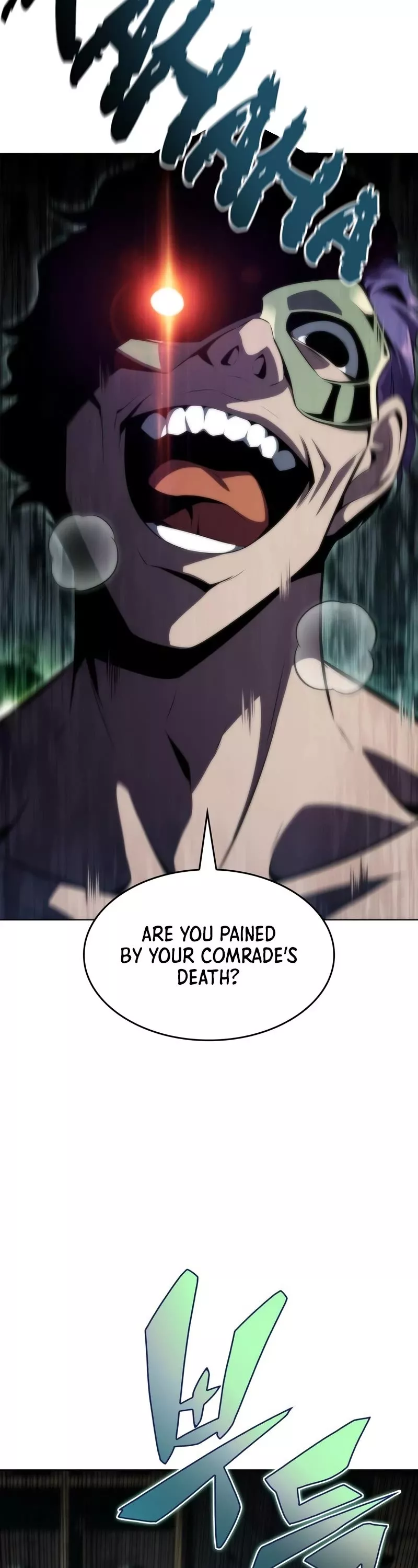 Solo Max-Level Newbie, chapter 64, image 54
