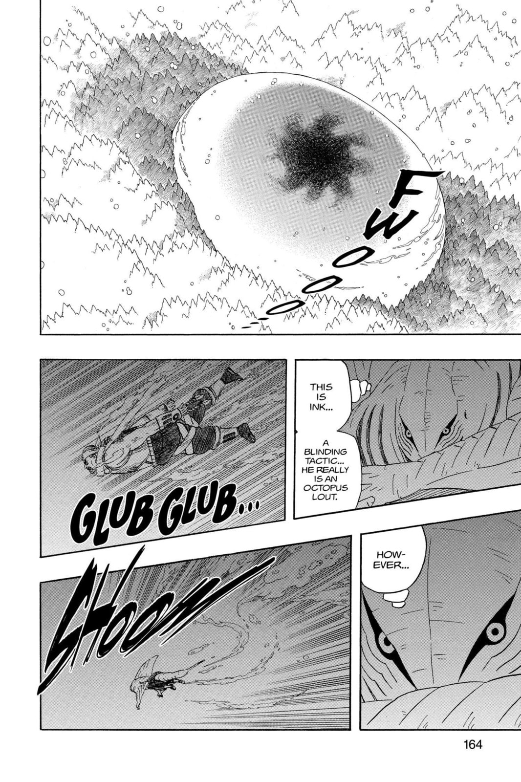Naruto, chapter 472, image 10