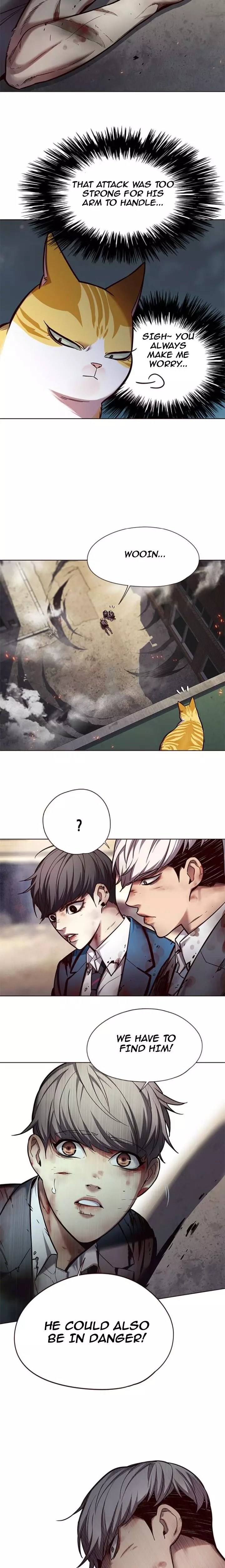 Eleceed, chapter 111, image 4