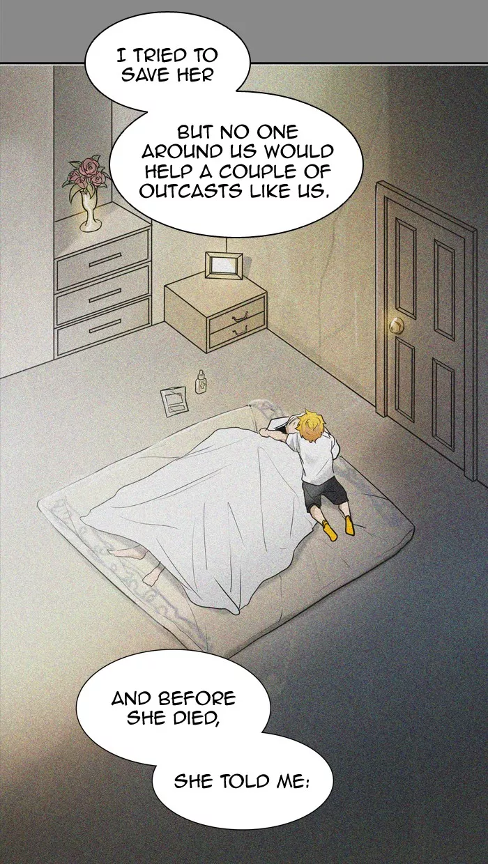 Tower of God, chapter 343, image 59