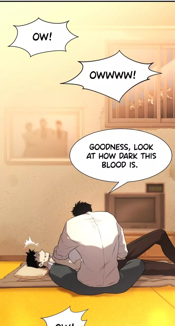 The Greatest Estate Developer, chapter 131, image 23