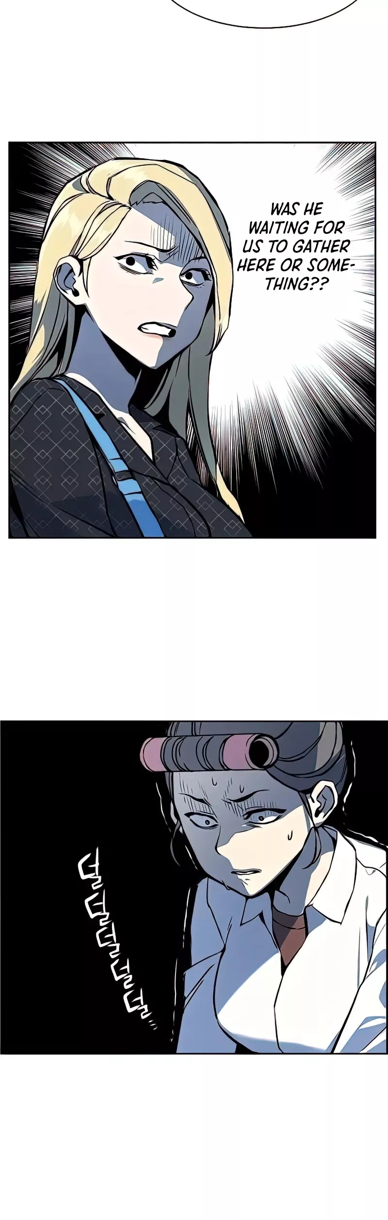 Teenage Mercenary, chapter 10, image 28