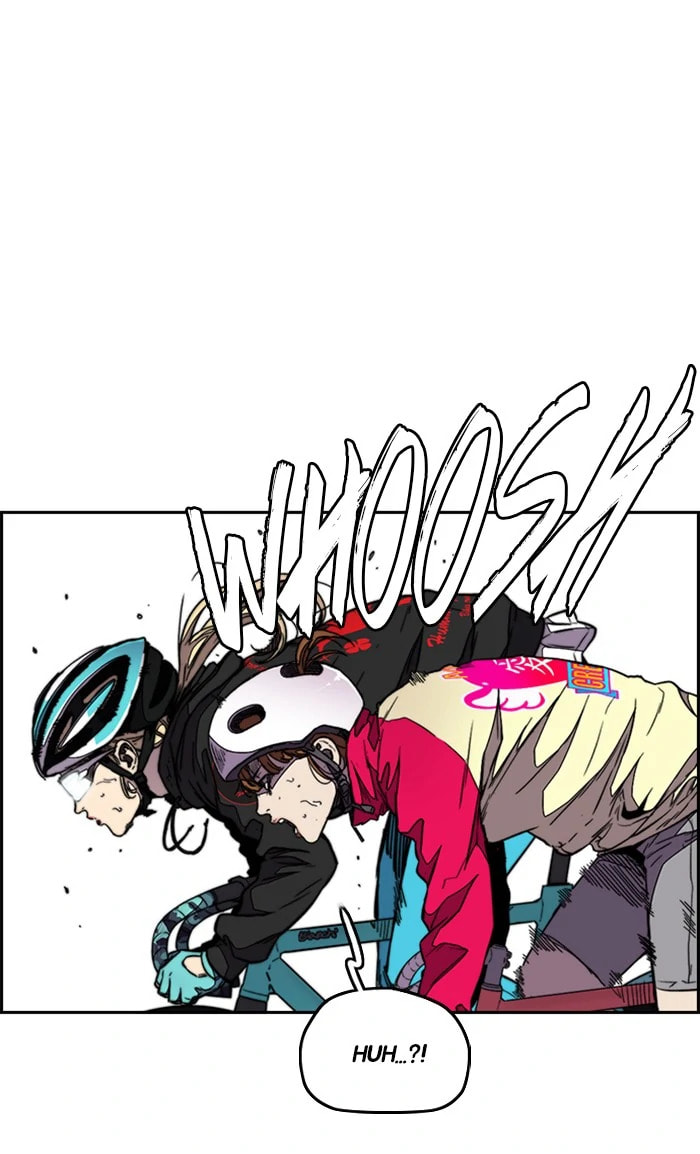 Wind Breaker, chapter 304, image 26