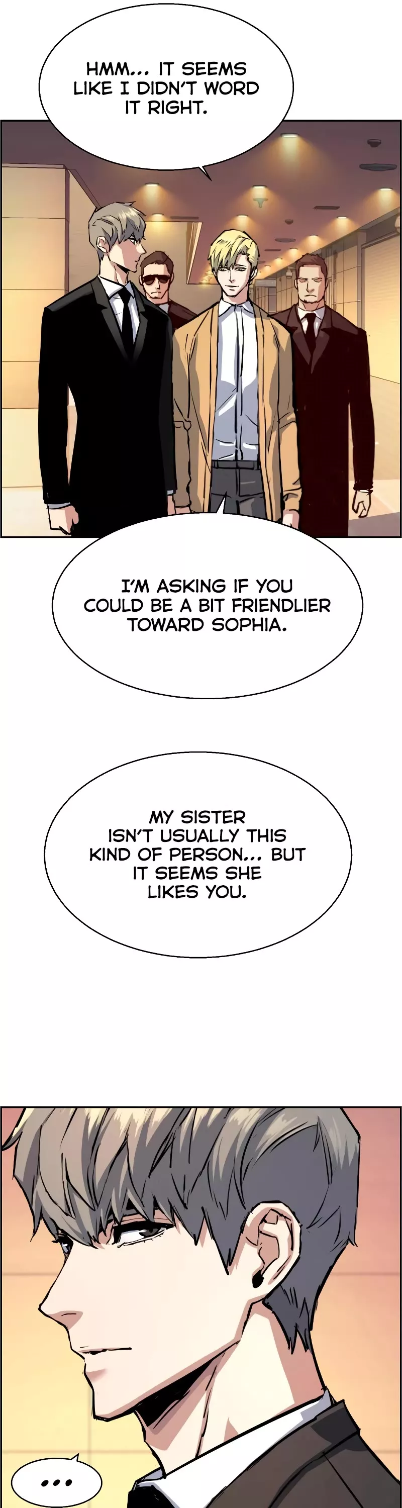 Teenage Mercenary, chapter 128, image 25