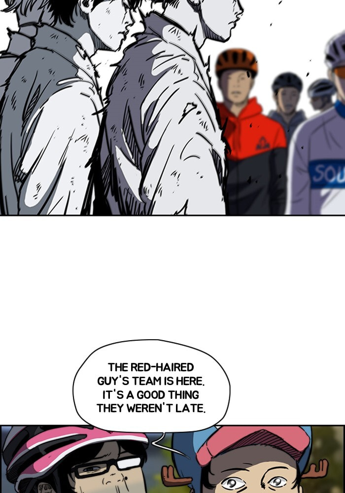 Wind Breaker, chapter 182, image 24