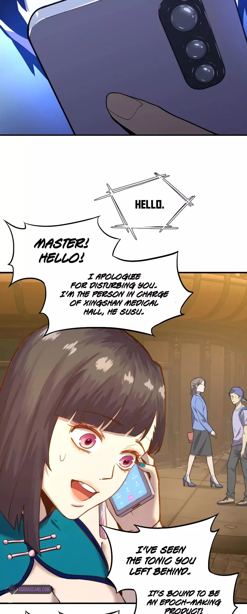 Logging 10,000 Years into the Future, chapter 9, image 35