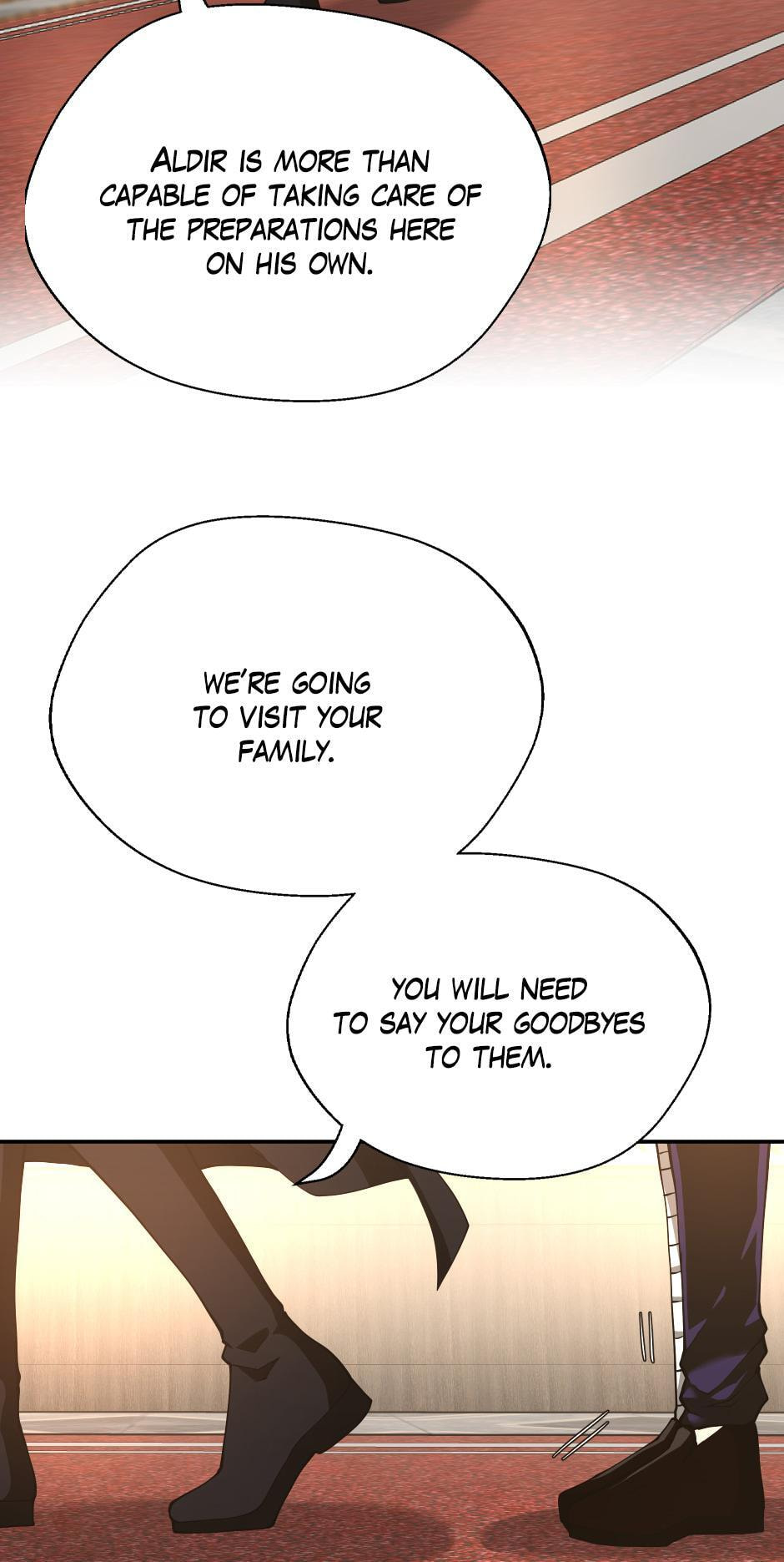 The Beginning After the End, chapter 147, image 151