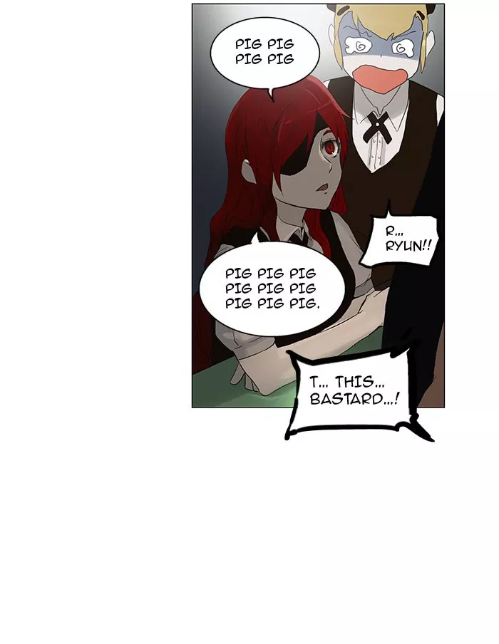 Tower of God, chapter 106, image 44