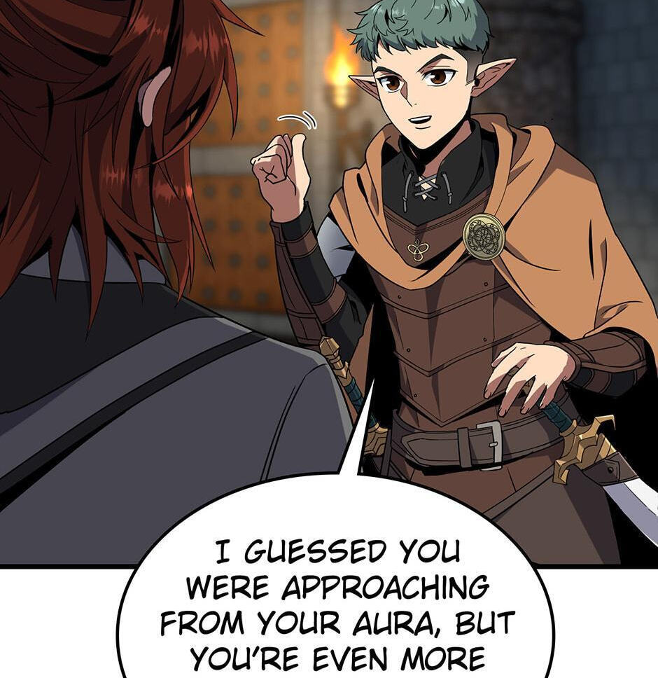 The Beginning After the End, chapter 220, image 48