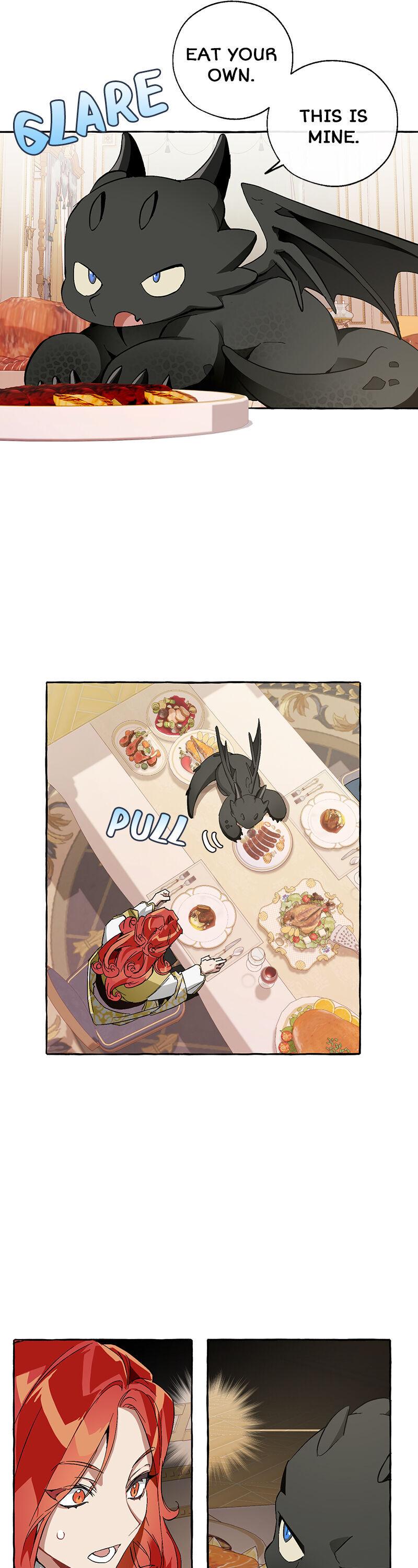 Trash of the Count’s Family, chapter 40, image 11