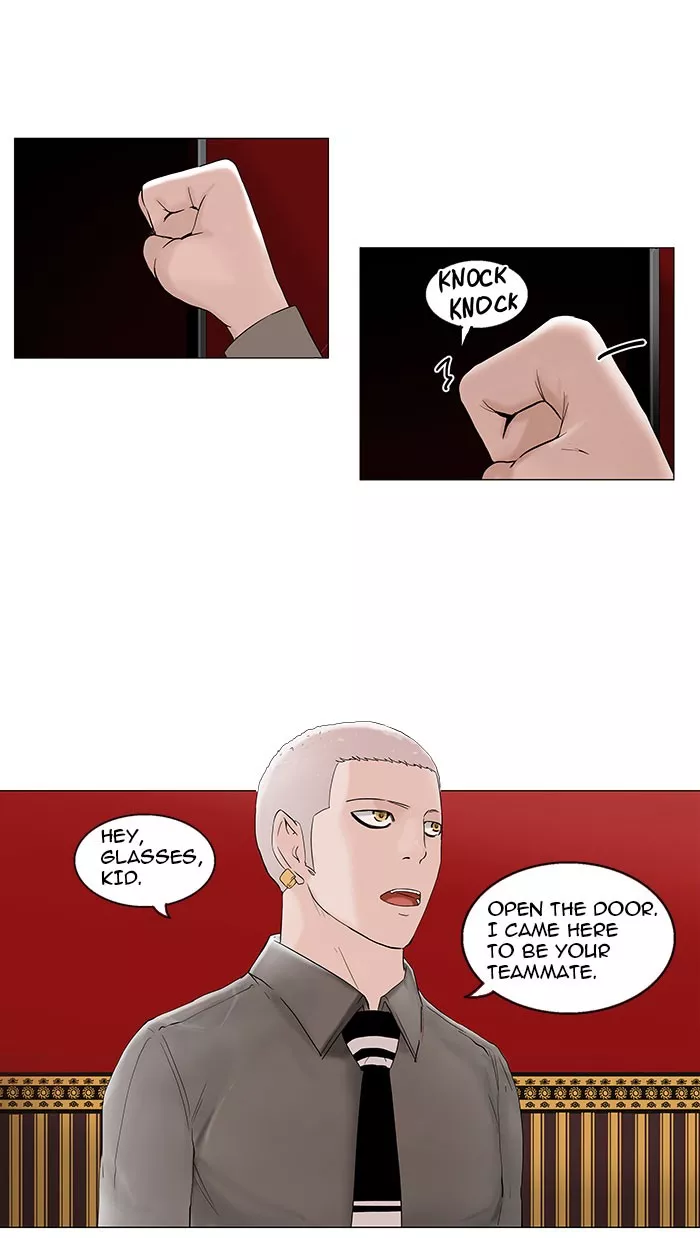 Tower of God, chapter 92, image 37