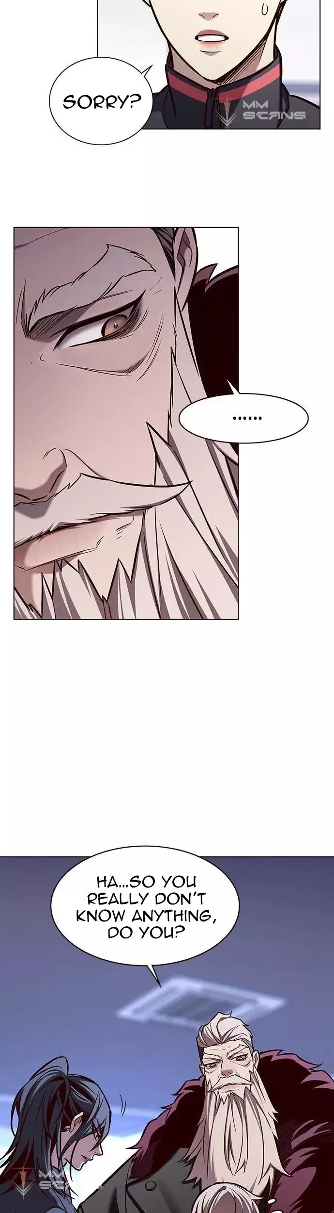 Eleceed, chapter 172, image 12