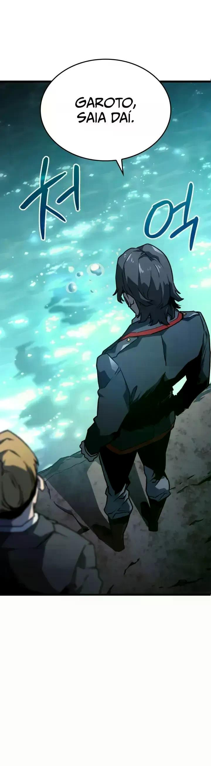 Revenge of the Baskerville Bloodhound, chapter 0, image 49