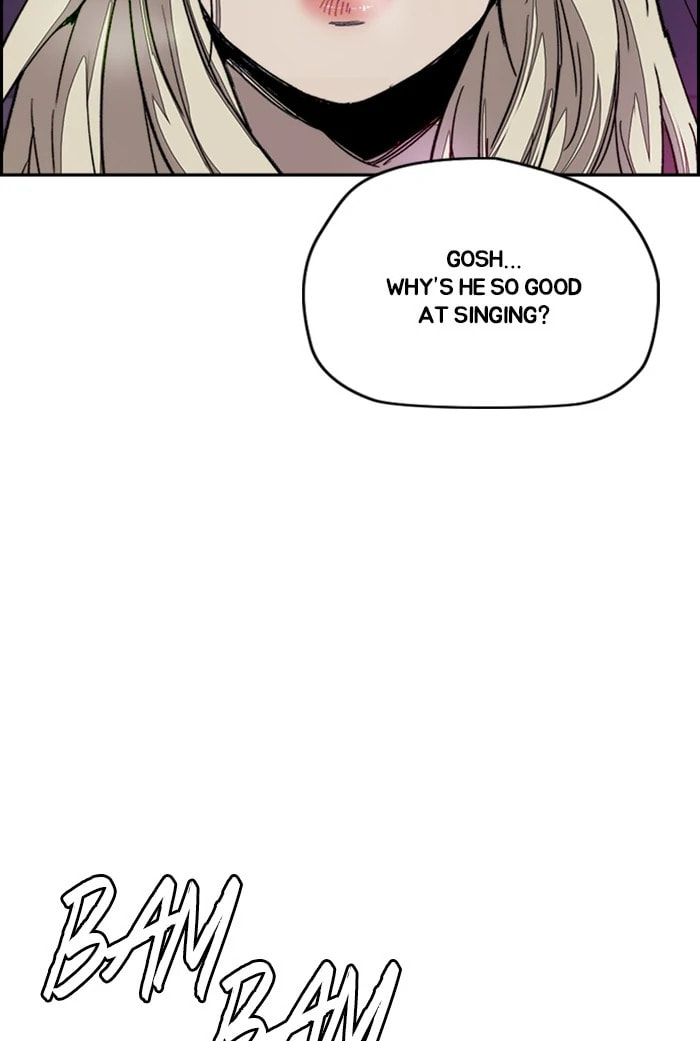Wind Breaker, chapter 355, image 128