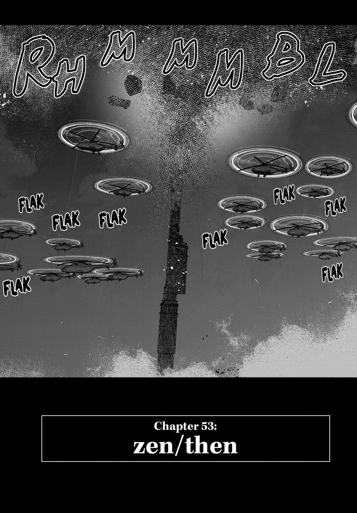 Choujin X, chapter 53, image 6