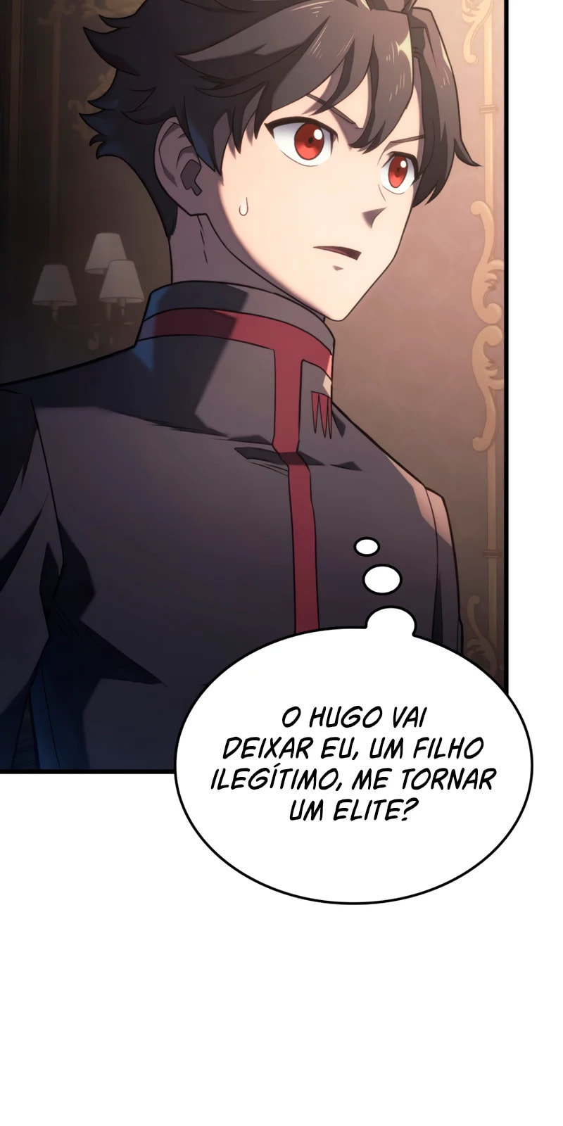 Revenge of the Baskerville Bloodhound, chapter 16, image 37