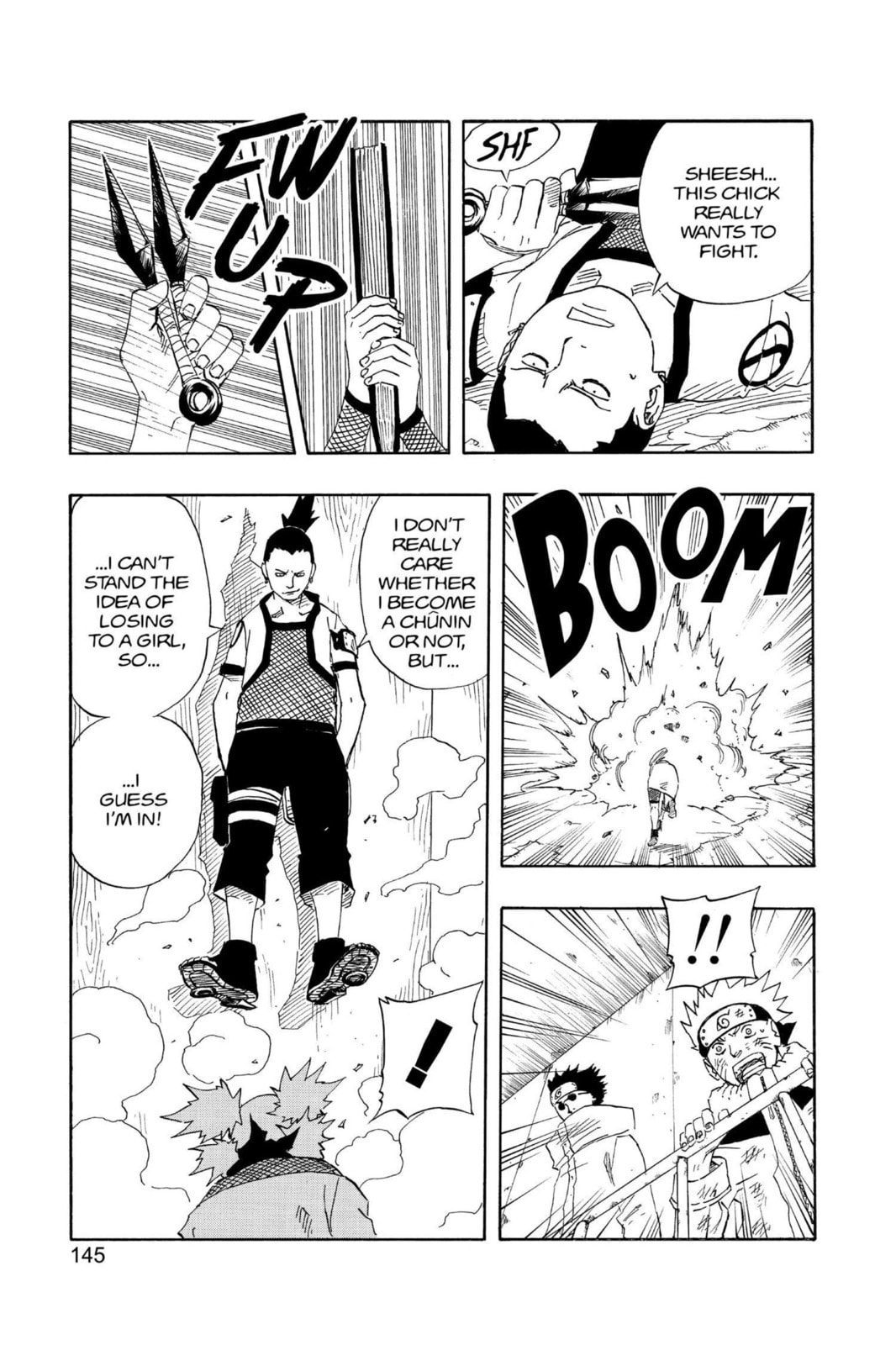 Naruto, chapter 106, image 19