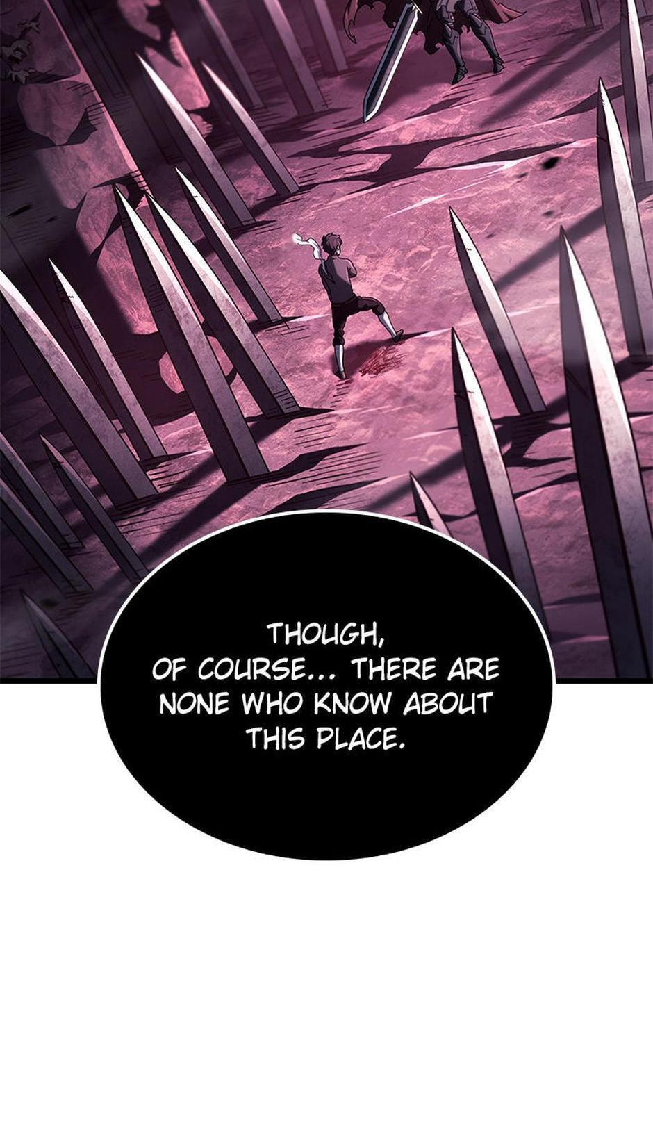 Revenge of the Baskerville Bloodhound, chapter 124, image 56
