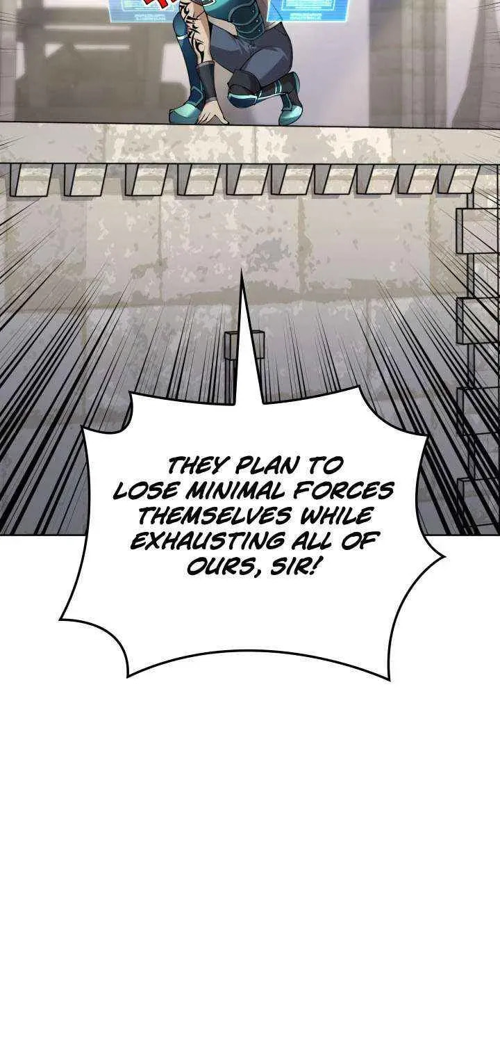 Overgeared (Team Argo), chapter 312, page 117