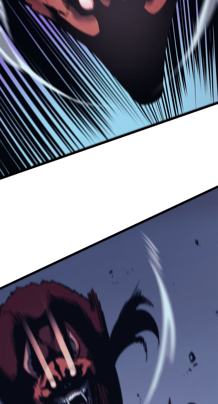Solo Leveling, chapter 69, page 6