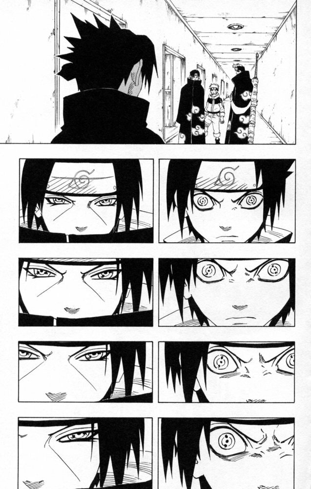 Naruto, chapter 146, image 5