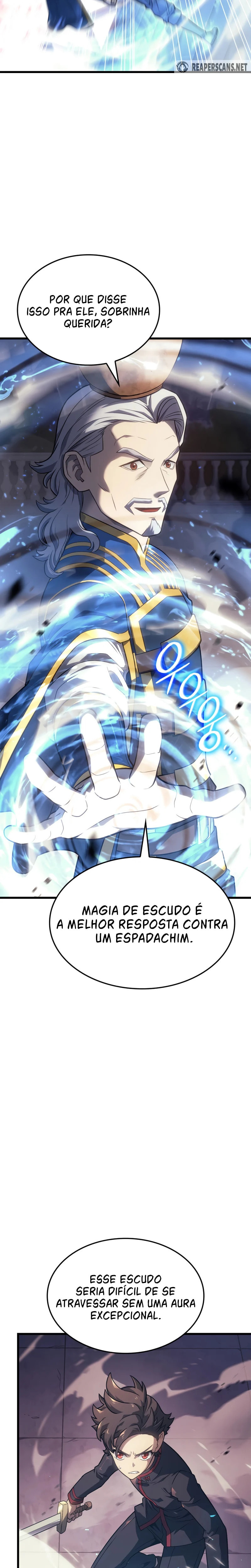 Revenge of the Baskerville Bloodhound, chapter 15, image 27