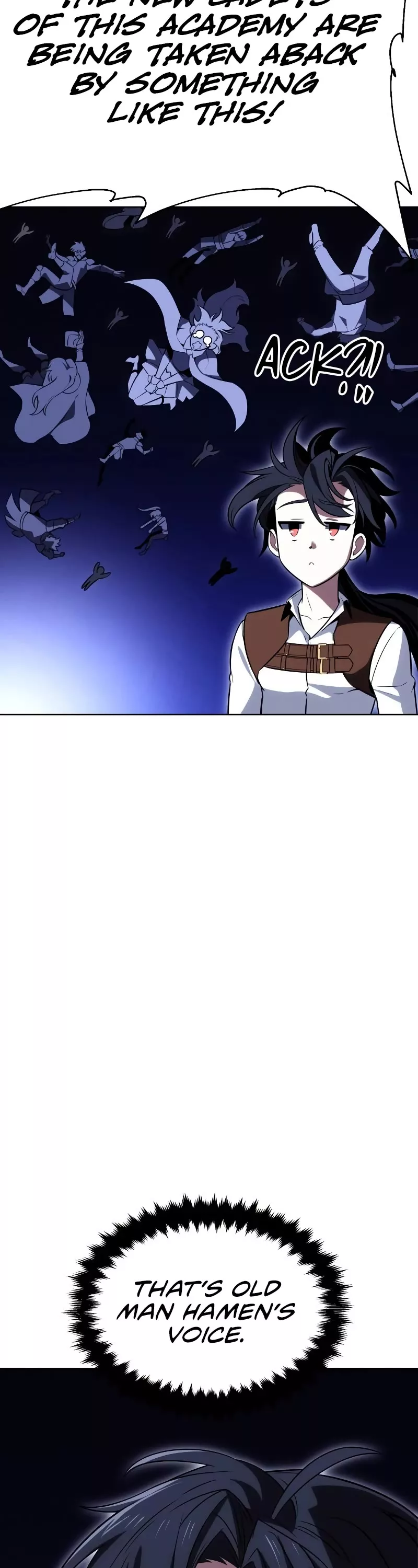 I Killed the Main Player, chapter 4, image 38