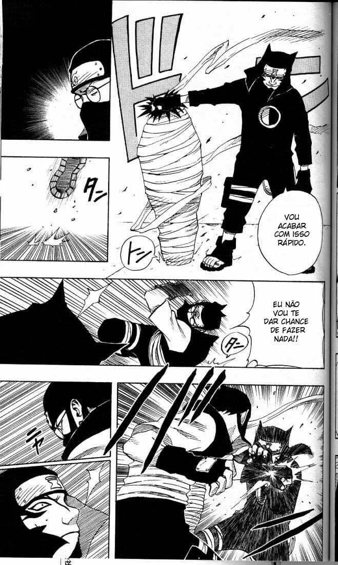Naruto, chapter 70, image 11