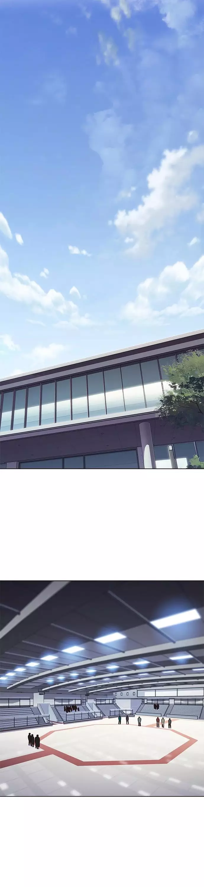Eleceed, chapter 157, image 34