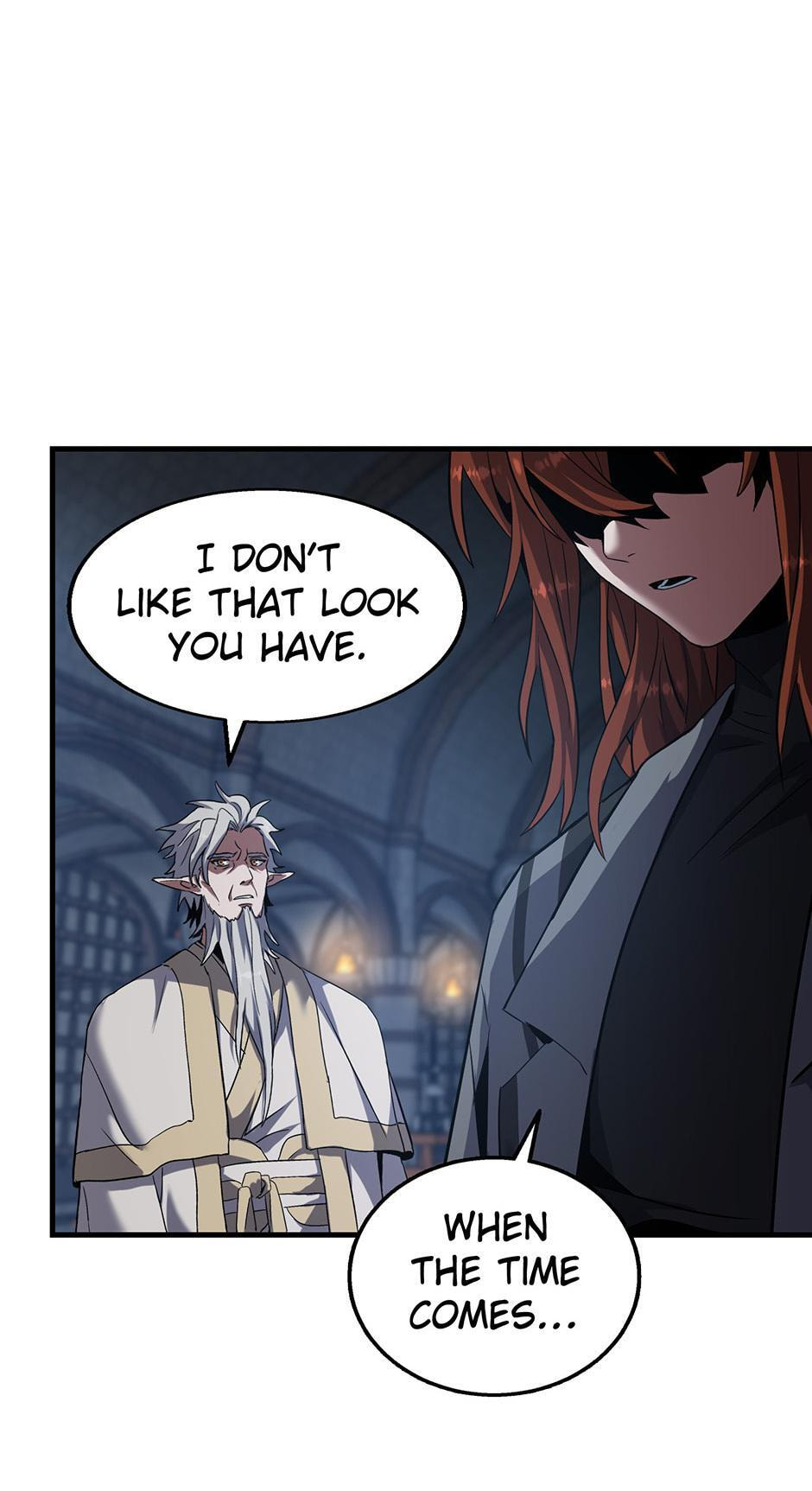 The Beginning After the End, chapter 220, image 129