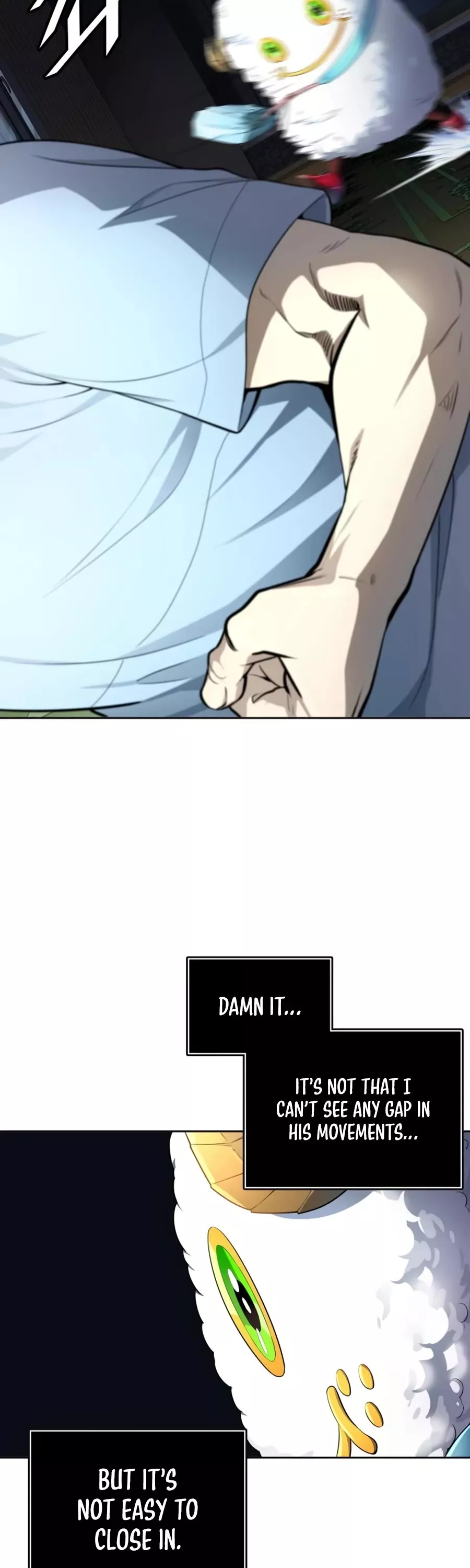 Tower of God, chapter 554, image 26