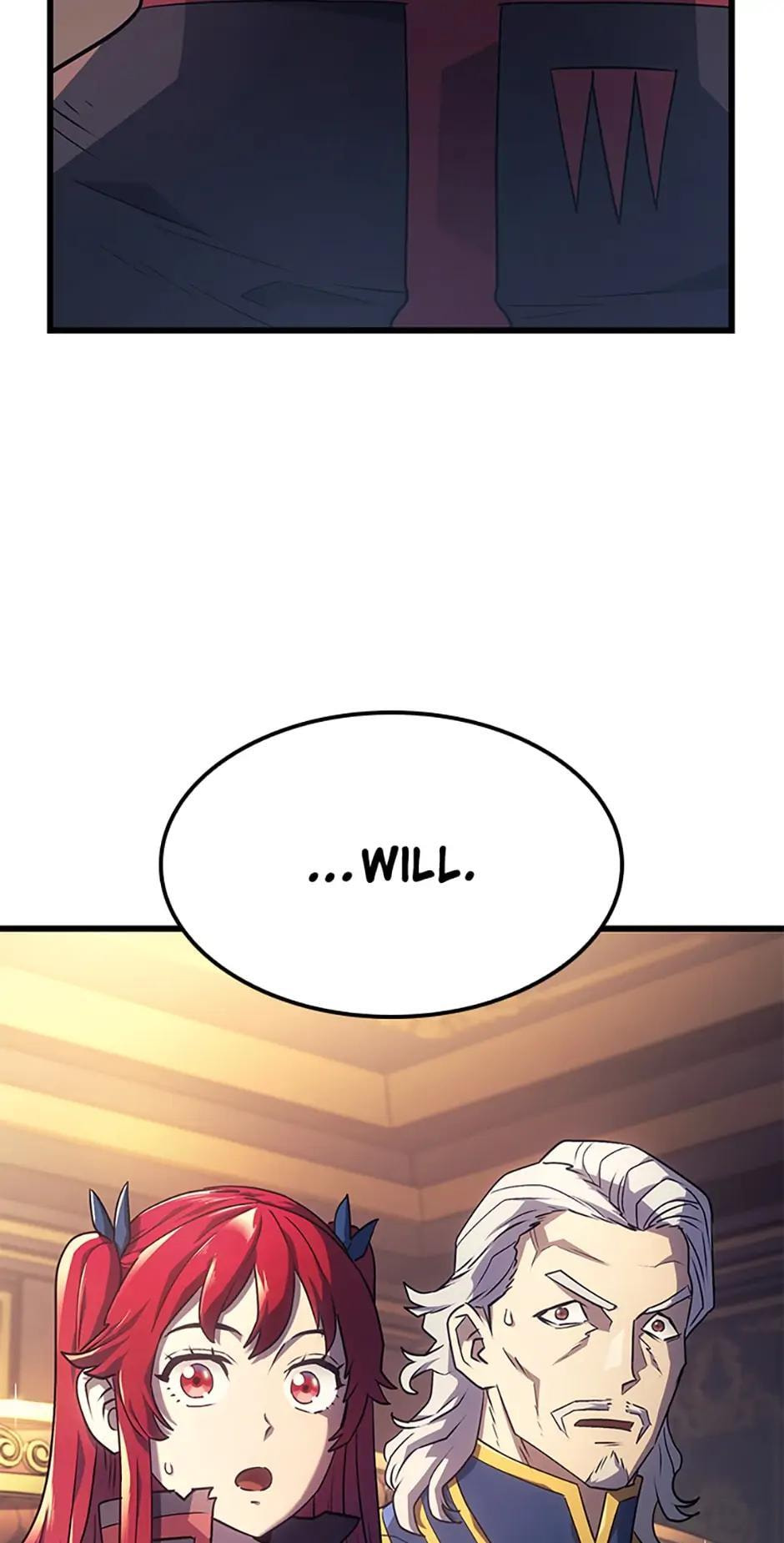 Revenge of the Baskerville Bloodhound, chapter 14, image 142