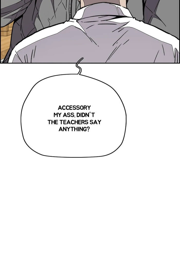 Wind Breaker, chapter 328, image 55