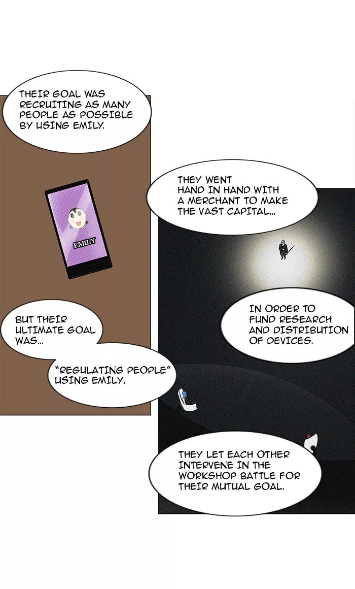 Tower of God, chapter 182, image 13
