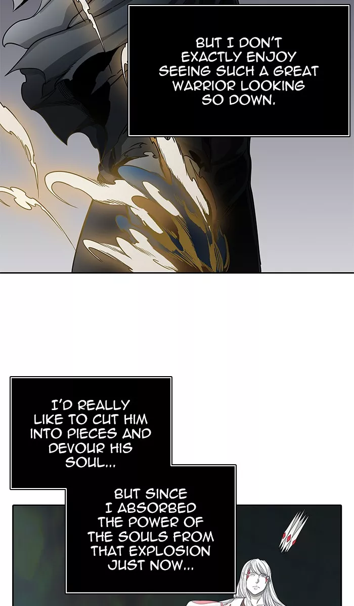 Tower of God, chapter 483, image 20