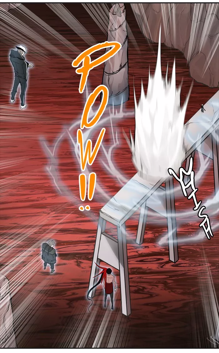 Tower of God, chapter 339, image 99