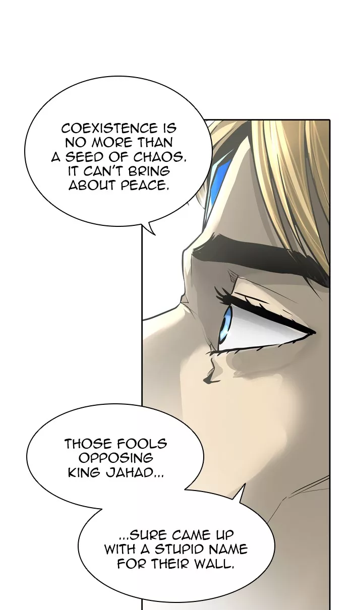 Tower of God, chapter 450, image 104