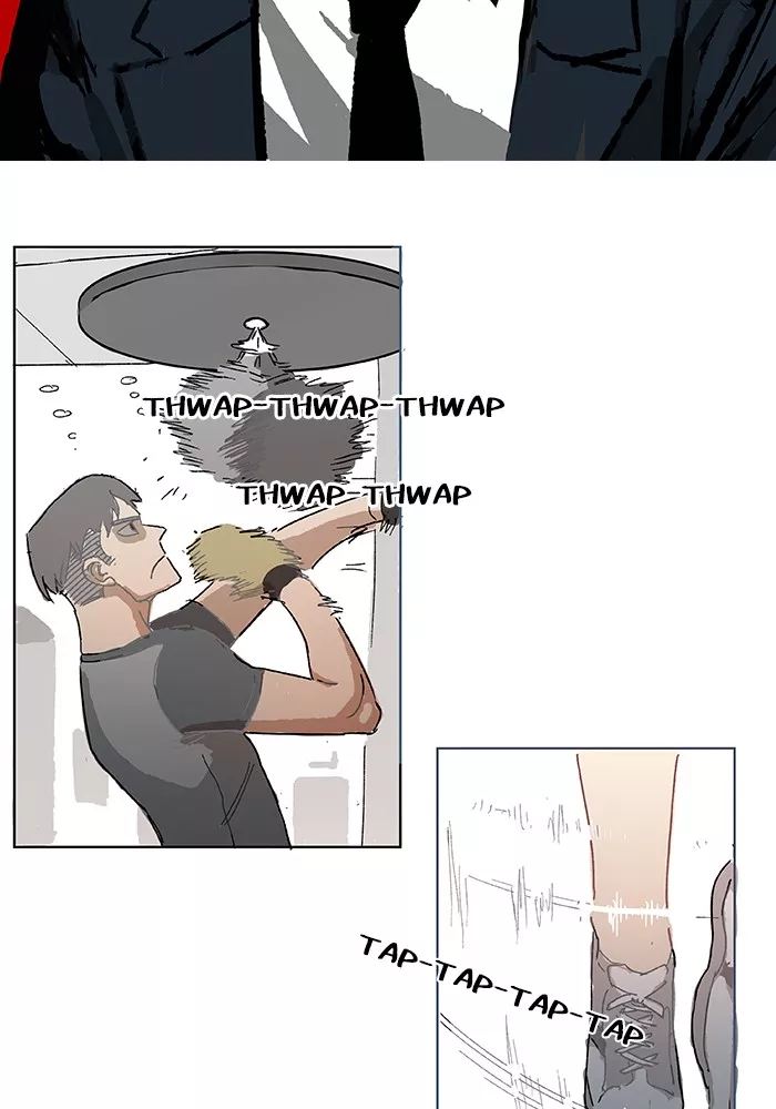 The Boxer, chapter 1, image 15